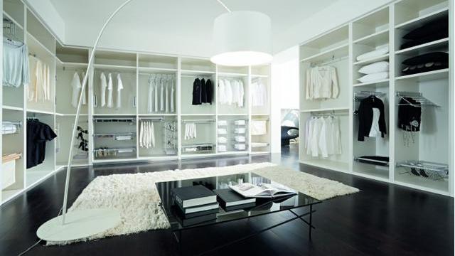 要做全屋定制的朋友们看过来，怎么选择适合你的？看教程