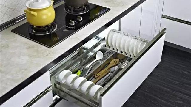 橱柜安装前的10个细节点，你知道几个？