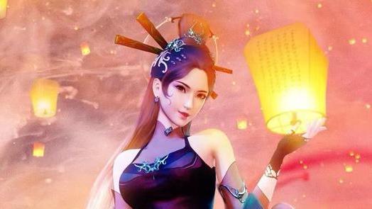 灵笼|国漫后起之秀，四大国漫公司不容错过，每一家都有成为黑马的潜力