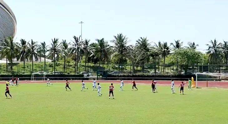 u23|2-0！U23男足大爆发，3大国脚表现低迷，英超旧将戏耍门将