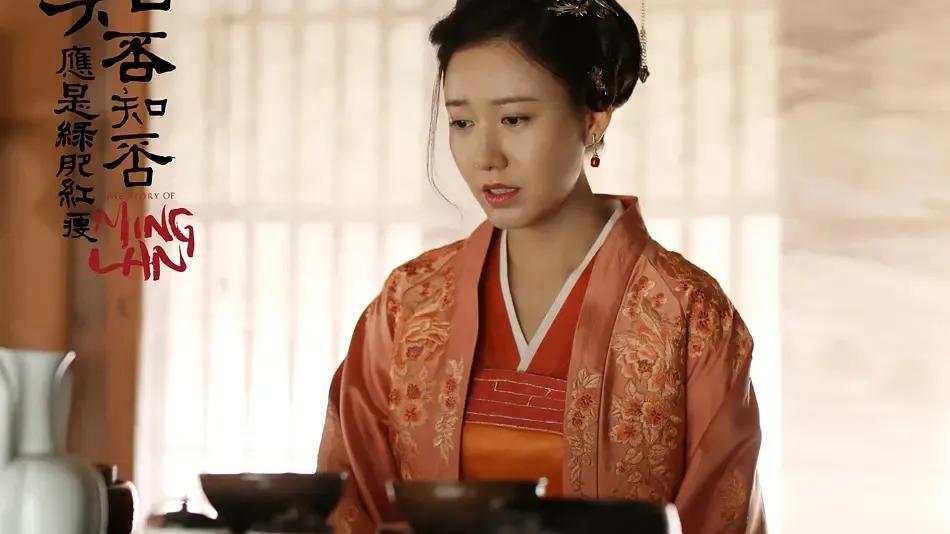 高圆圆|颜值赛过高圆圆，出道多年不温不火，如今结婚成家已经生2个孩子