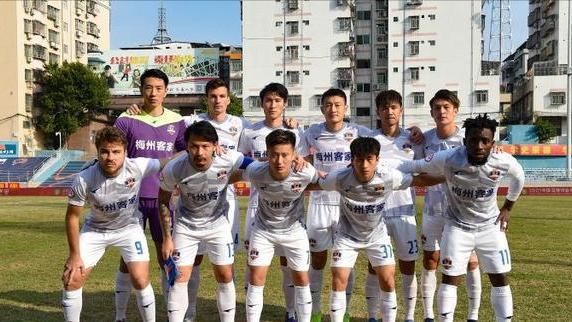 |4-1，4-2！广州队欺负“业余队”，深圳给升班马“上一课”