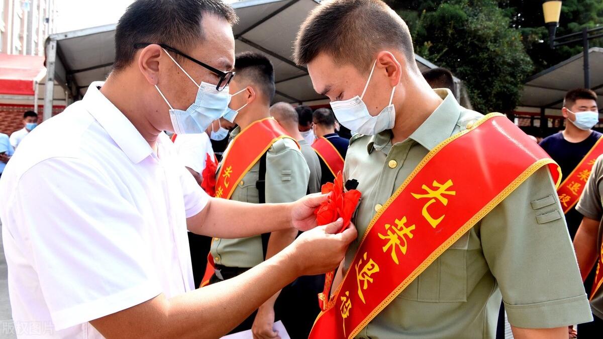 严卫东|退役战友找工作，可以试试这些岗位，稳定性强待遇也不错