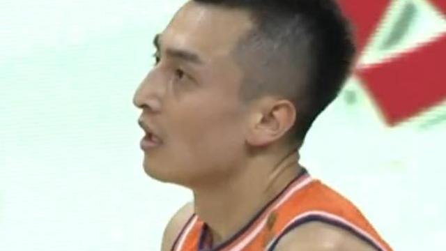 锦标赛|上海男篮为什么能复仇成功？罗汉琛赛后透露原因，说得非常实在