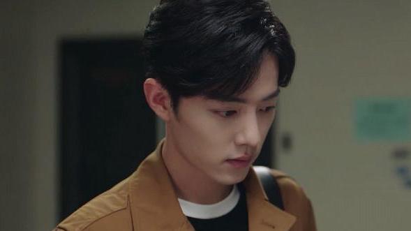 顾魏|《余生》番外75：宿醉后的顾魏