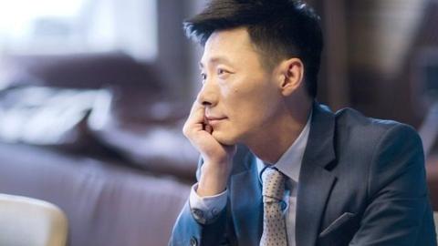 安迪|再看欢乐颂，才明白安迪放弃魏渭，选择小包总的真实原因