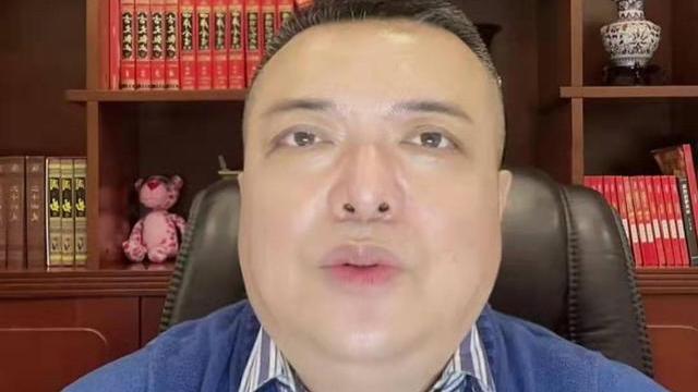 明星|姚策去世周年将近，抖神欲搞法事引发争议，网友：一周年太迟了！