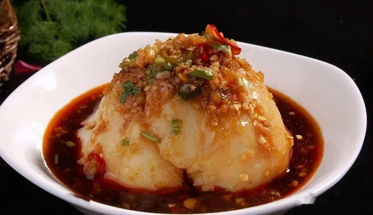 粘豆包|6种“最地道”的甘肃小吃，个个经典！没吃过：怕是个假甘肃人