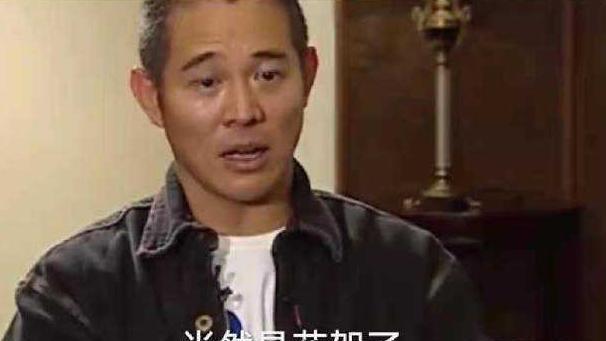 苗苗|华语影坛6大实战高手，成龙、李连杰皆不在列，榜首把外国人打服