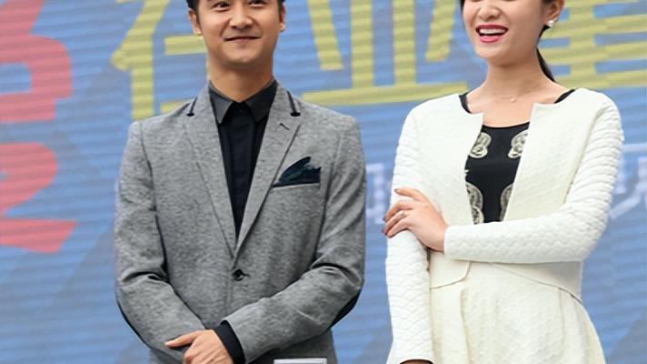 周雨彤|叶一茜：21岁出道，23岁嫁给世界冠军田亮，如今儿女双全很幸福