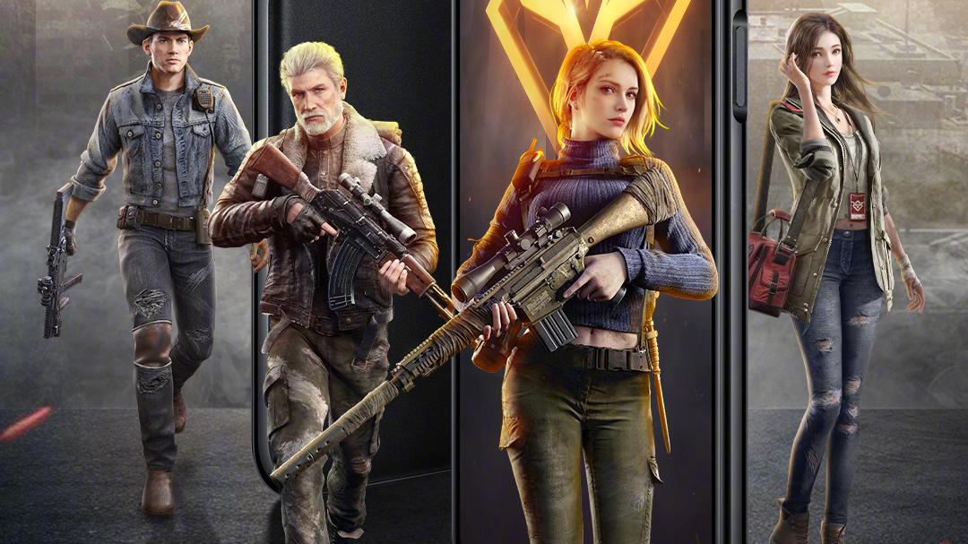 OPPO|OPPO与《黎明觉醒》强势合作！为玩家联合打造更真实游戏体验