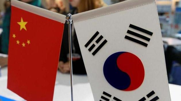 韩国队|反转来了！韩国选手主动认错，文在寅接连发声，中方表明态度