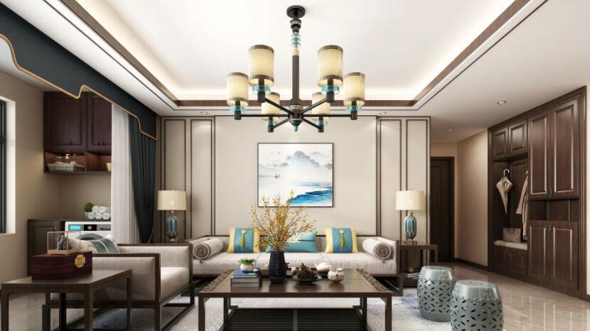 古典中式与新中式，哪个是你的偏爱？