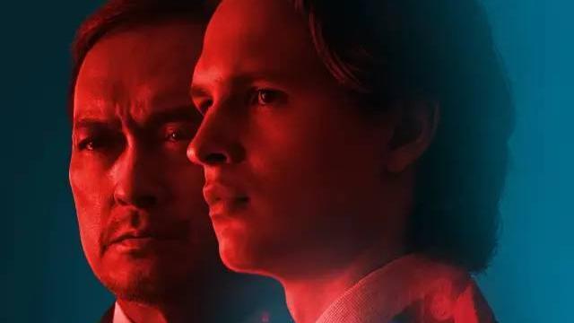 hbo|HBO最新黄暴美剧，警察、记者、黑帮纠缠在一起，上演温情一幕