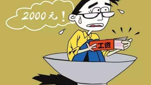 广元|高校引进博士水太深，月薪朝令夕改降至 4K，我成了被割的韭菜