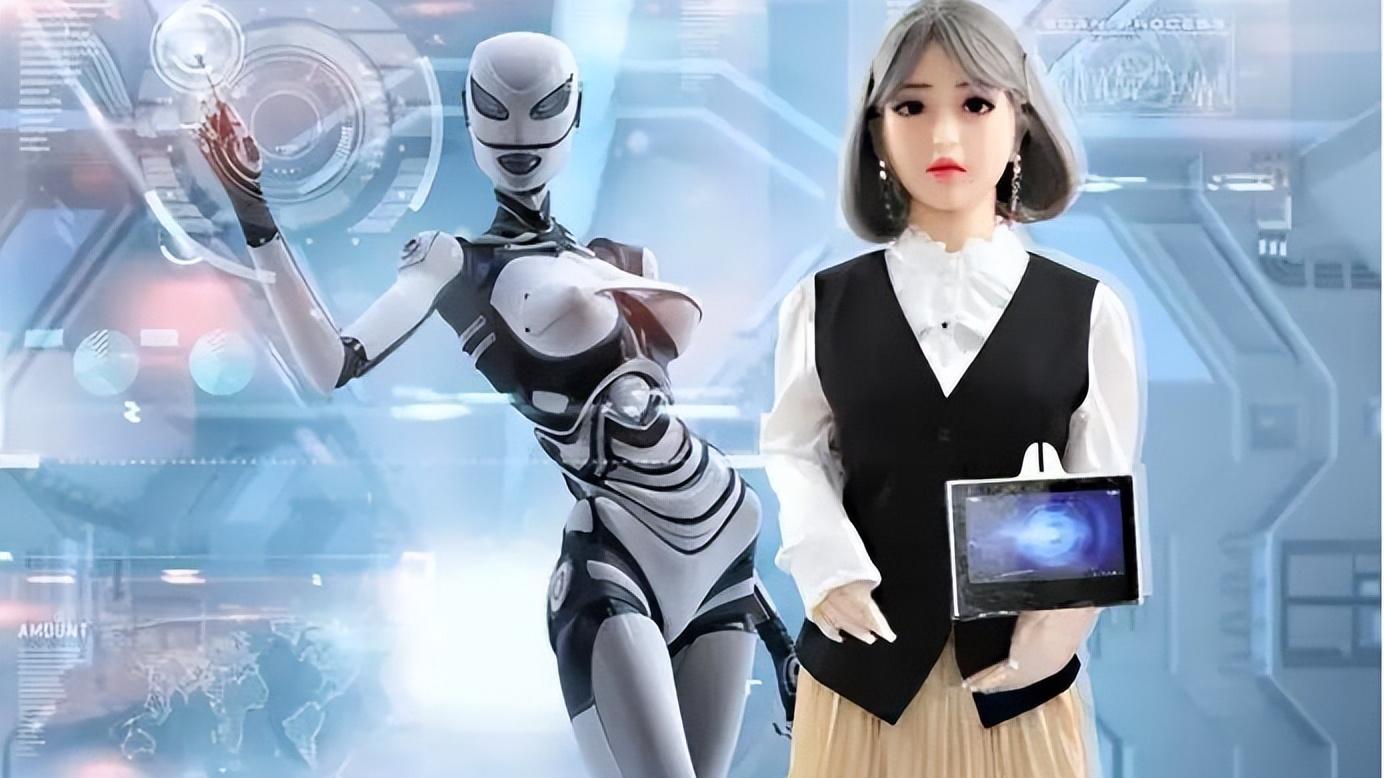 机器人|日本已经掌握3大尖端科技，这些技术全都领先世界，你知道几个？