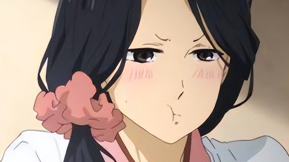 韩立|又是想当曹贼的一天！动漫中的性感人妻们，雷火剑永远的神！