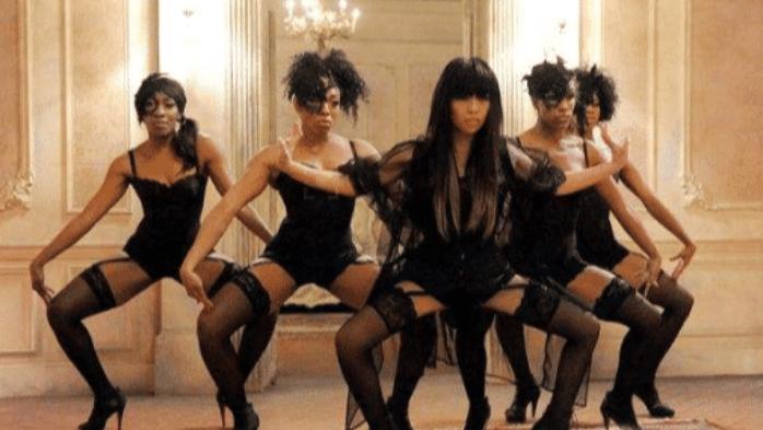 李连杰|最“惹不起”的5位女星：全部都会武功，李连杰都不敢碰她们