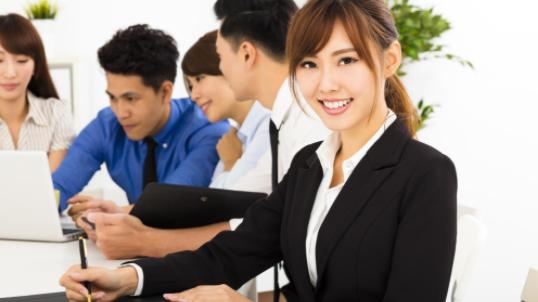 事业单位|一个是工作能力强但不漂亮，一个是漂亮但工作能力不强，你觉得哪个在职场更有竞