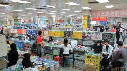 为什么一些路边的手机店一周卖不了几部手机，却依然活得很滋润？