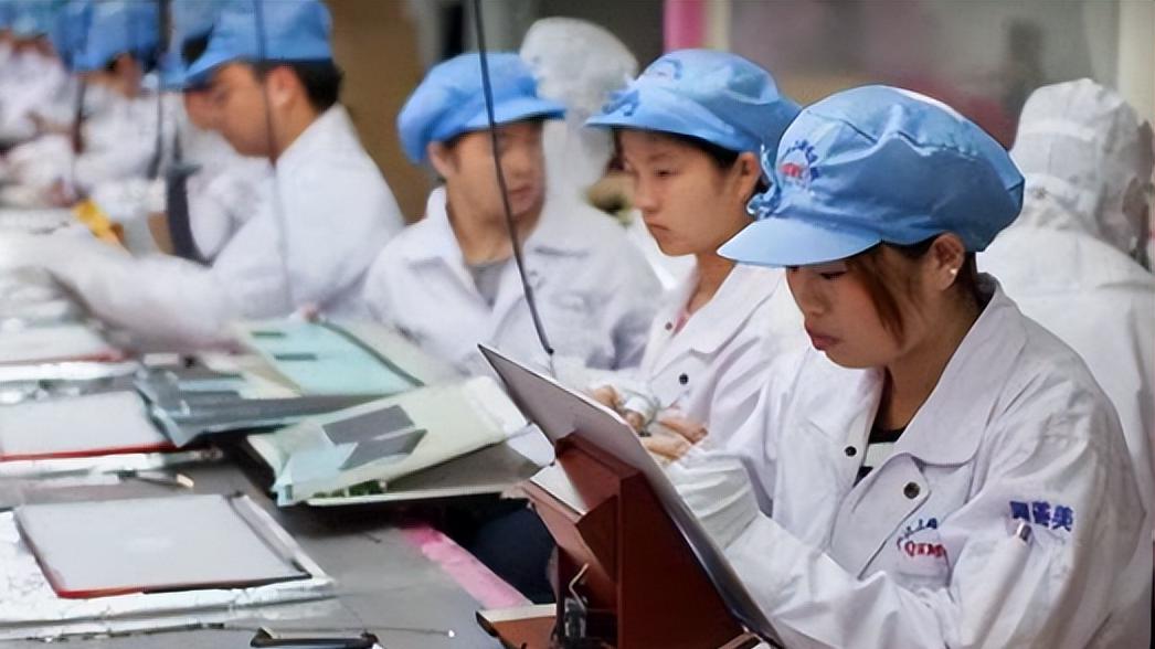 富士|若苹果撤出中国，对我们有啥影响？郭台铭坦言：一大批企业将倒闭