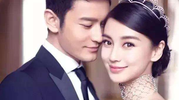 Angelababy|继大S闪婚后，baby被曝约会富豪遇封楼，黄晓明沉默，助理忙回应