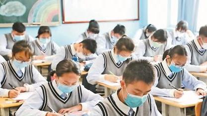今年高考会推迟吗？教育部公布2022年高考时间，考试时间略有变化