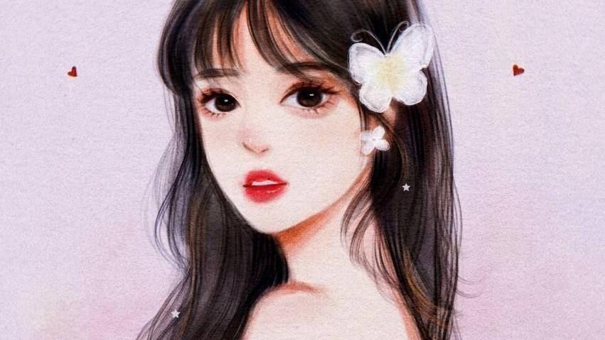 刘浩存|圆脸小花打压红裙小花？赵今麦拒绝与四字合作？刘浩存得罪人遭删