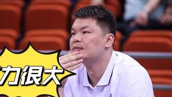 |恭喜朱芳雨！广东男篮三人将主动降薪，CBA顶级中锋有望加盟广东