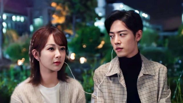 杨紫|没等来《余生请多指教》，却迎来杨紫的新综艺，搭档金晨、林述巍