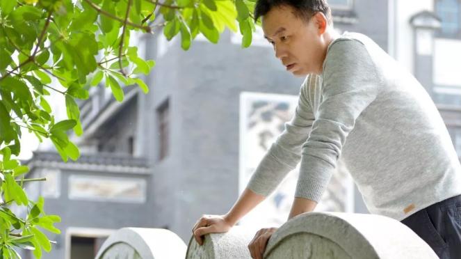 玉雕|取道先秦|国风传承者王胜利