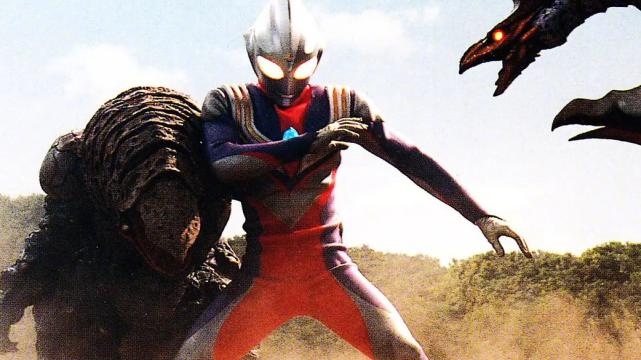 海贼王|奥特曼：宇宙中不只有一个奥特之王？其实有五个呢！