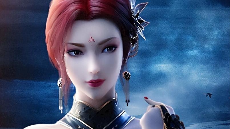 萧炎|《斗破苍穹》萧族若正常传承，千年后会拥有什么样的实力？