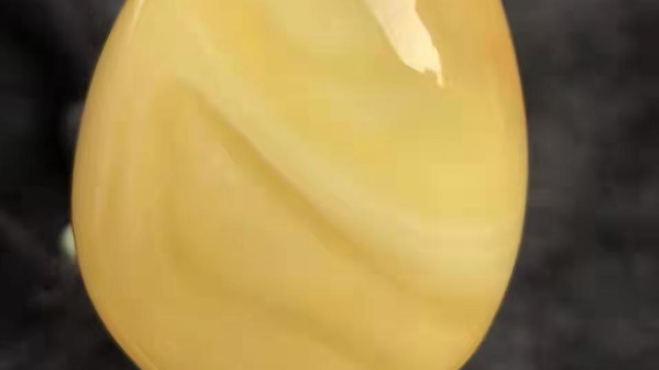 蜜蜡|蜜蜡有灵性吗？蜜蜡有灵性是真的吗？