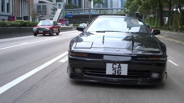 陈小春|陈小春的定制车牌，14年来为了保住这块车牌，交了多少牌照费？