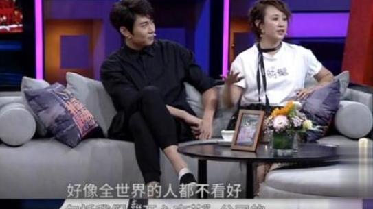 马丽|“开心麻花”成功捧红魏翔之后，下一个会是马丽的老公许文赫吗？