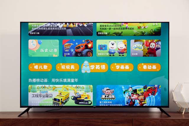 达美乐|普通家庭必备！OPPO 65英寸电视新品即将开售，2199元“朋友价”忍不了