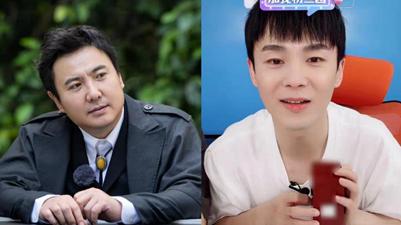 吴刚|男人保养狠起来没女人啥事了 圈内6对同龄男星怎么看都不像同龄人