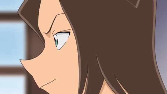 漩涡鸣人|名柯：小梓在抱怨完安室之后，对柯南欲言又止的内容是什么？