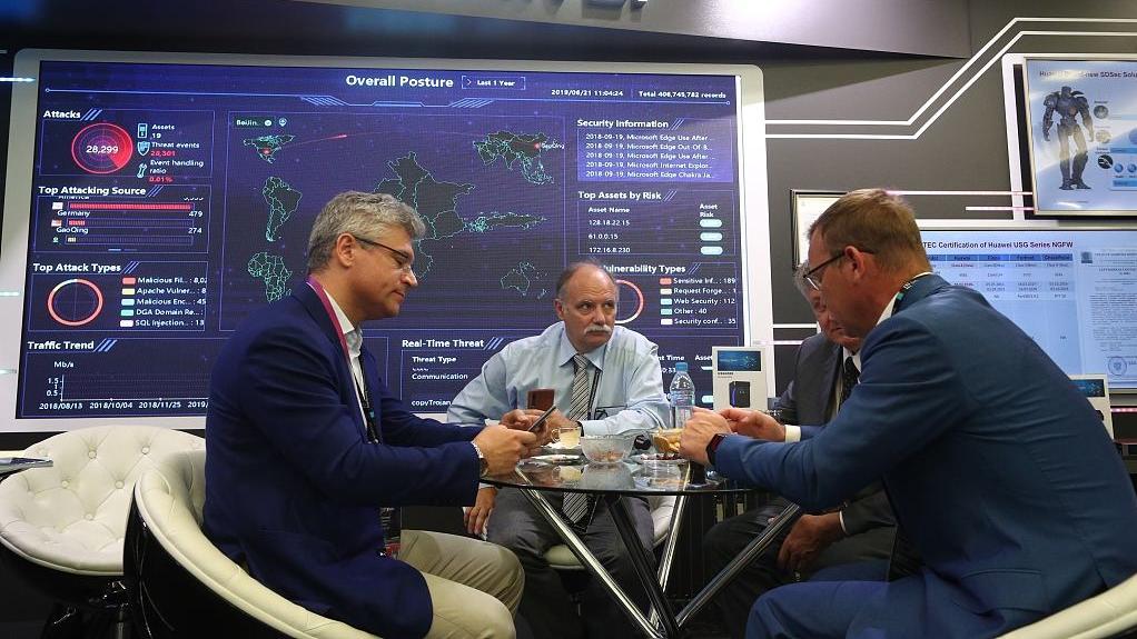 |华为的如此做法，你会支持吗？为华为点赞