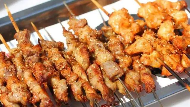 |胡群峰团队：这几种不良的饮食习惯也可能诱发癌症！