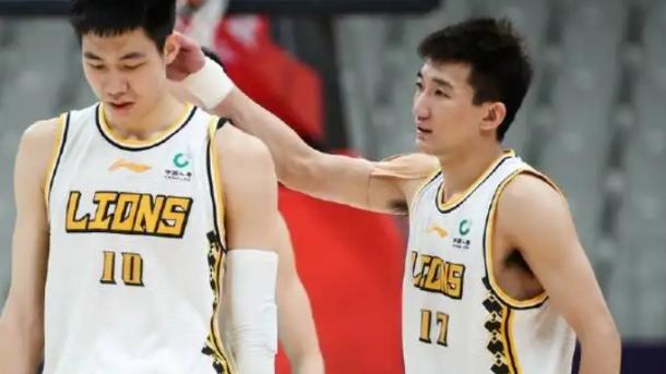 广厦队|CBA三消息：广厦双雄称霸两榜，林志杰爆砍23分，上海外援必须换