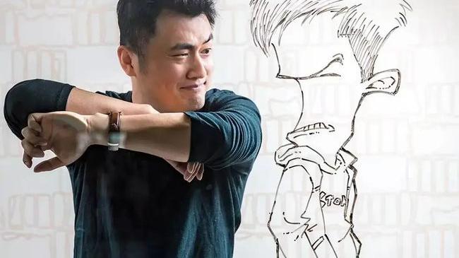 疑似患肺癌从央视辞职后，张泉灵花147万投资漫画，转型成为投资人