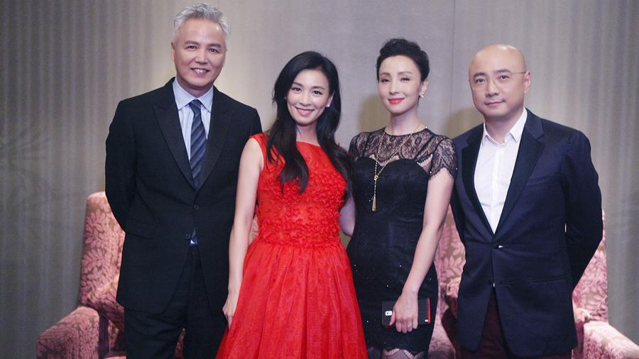 陶虹|陶虹终于爆雷！张庭的公司牵连40多明星，或面临严重处罚，一个也跑不掉！