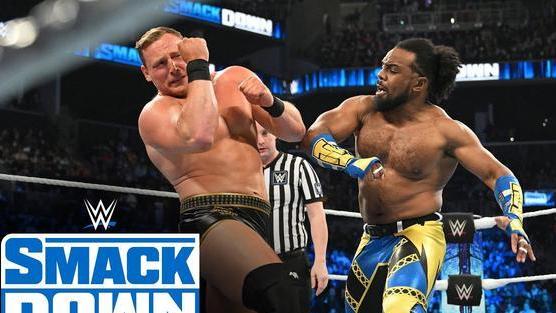 wwe|WWE文斯确认赛斯将在摔跤狂热参赛！全新摔跤狂热对决敲定！