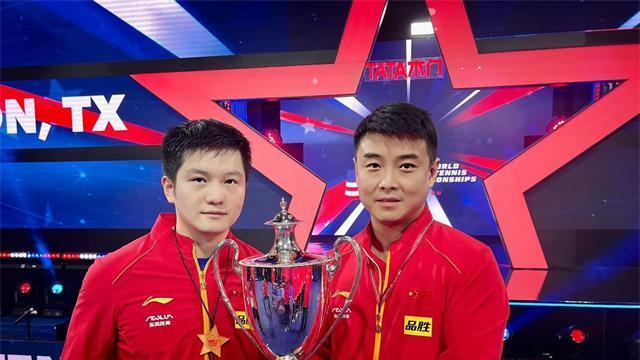 王皓靠关系当男乒主帅？刘国梁只重用亲信？乒协拿出证据回应质疑