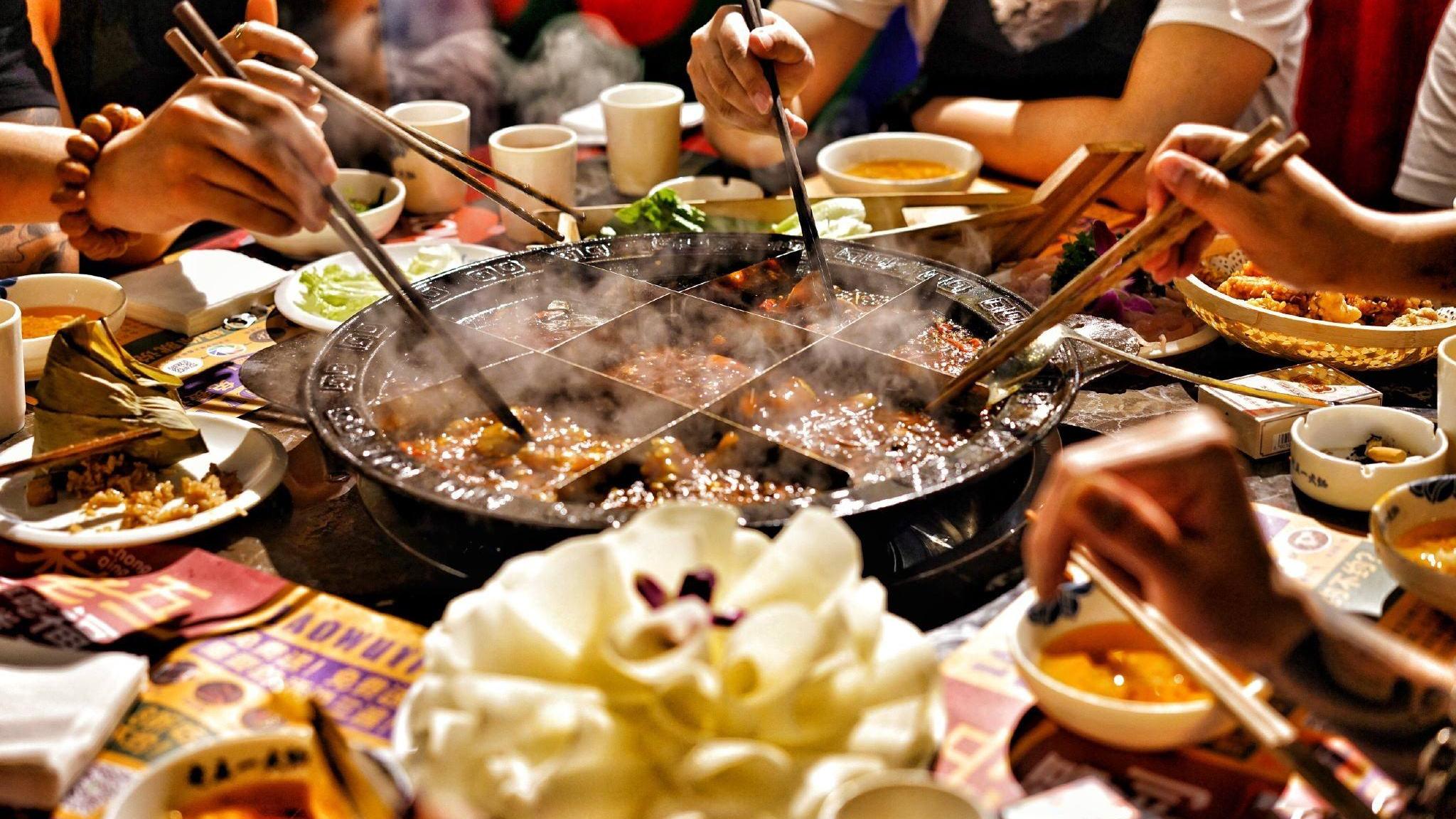 奶茶|老外嘲笑筷子过时，惨遭网友“打脸”，专家：饮食文化单一能理解