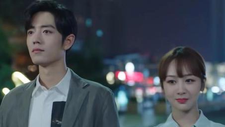 肖战|《余生》播放量破18亿，全网热度第一，肖战和杨紫表演甜齁了