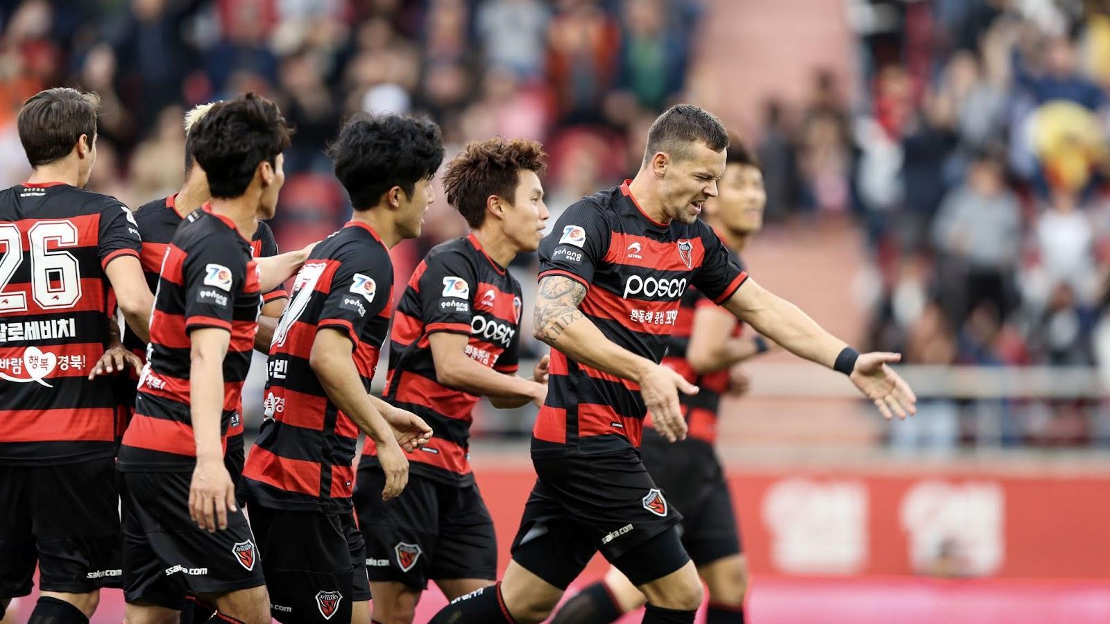 济州联|周日韩职江原FCVS城南FC、济州联VS浦项制铁