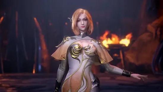 武魂|斗罗：终生未嫁的四个女子，漫迷：千仞雪也太惨了吧！被逼生孩儿